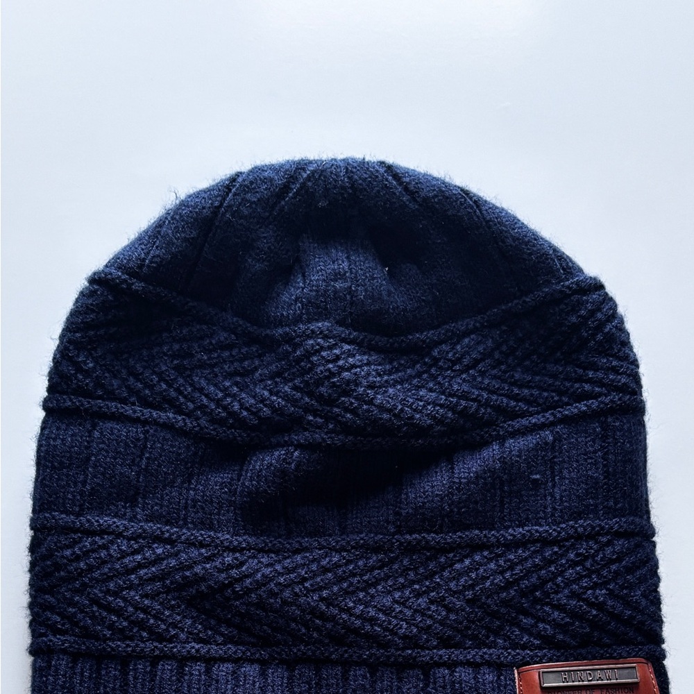 HINDAWI HAT - Picture 5 of 9